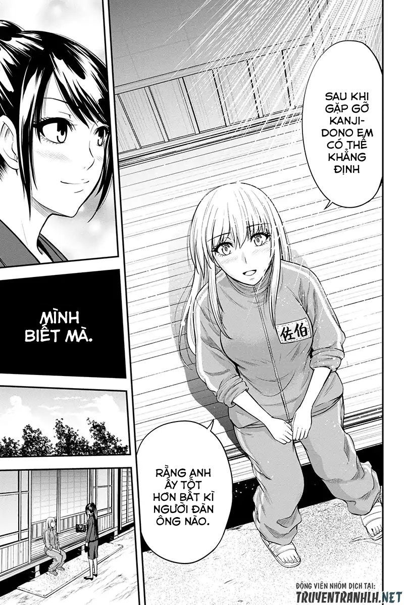 Orenchi Ni Kita Onna Kishi To: Inakagurashi Suru Koto Ni Natta Ken? Chapter 10 - 16