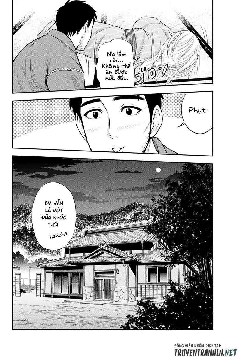 Orenchi Ni Kita Onna Kishi To: Inakagurashi Suru Koto Ni Natta Ken? Chapter 12 - 23