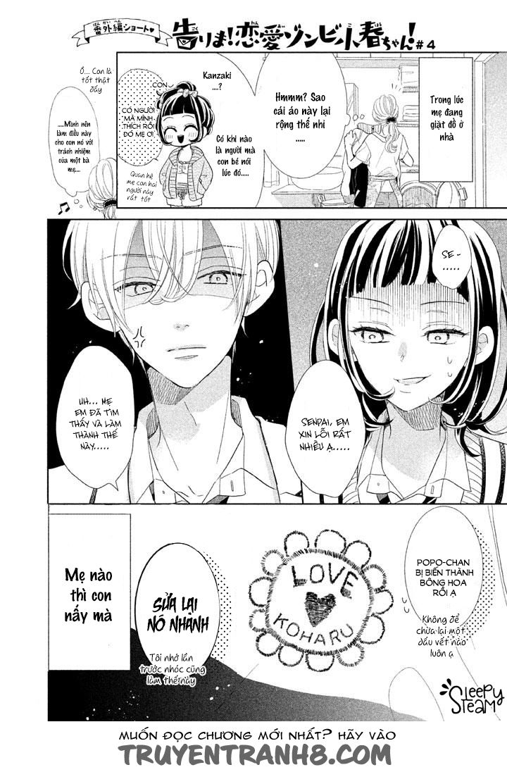 Senpai! Ima Kara Kokurimasu Chapter 2 - 22