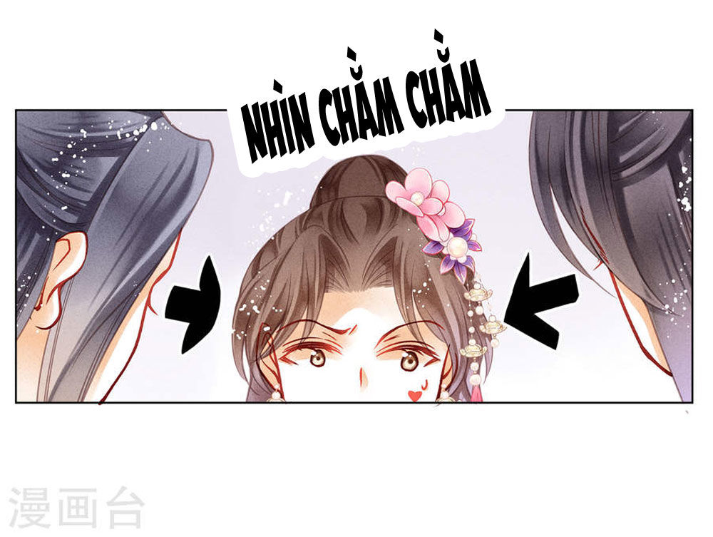 Ái Thượng Vô Địch Tiếu Hoàng Hậu Chapter 35 - 28