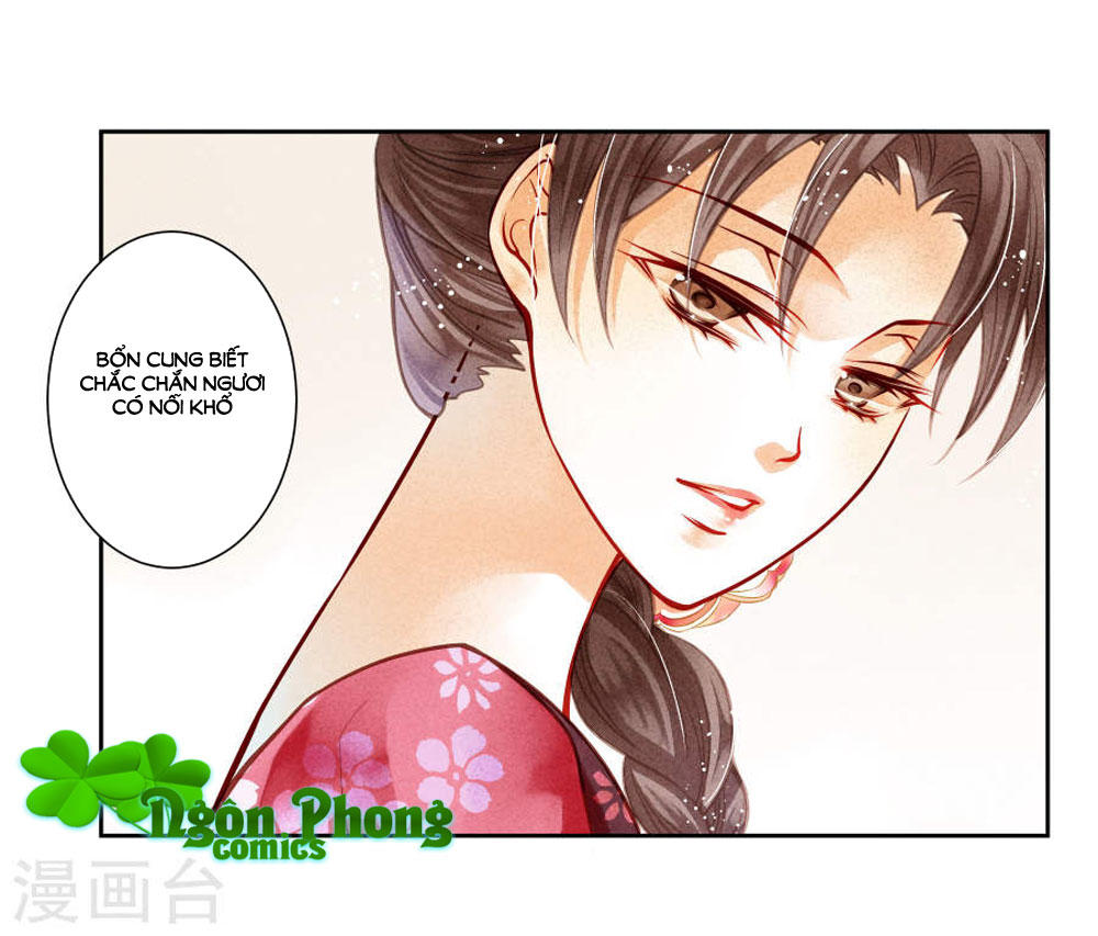 Ái Thượng Vô Địch Tiếu Hoàng Hậu Chapter 46 - 33