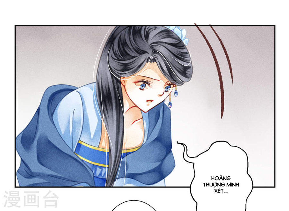 Ái Thượng Vô Địch Tiếu Hoàng Hậu Chapter 47 - 21