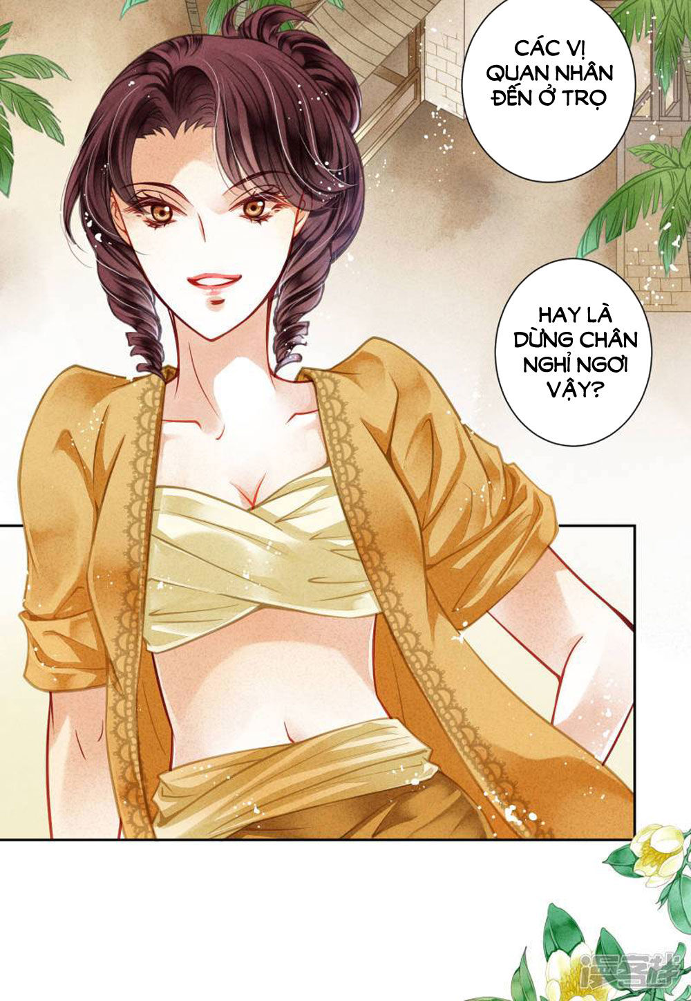 Ái Thượng Vô Địch Tiếu Hoàng Hậu Chapter 55 - 26