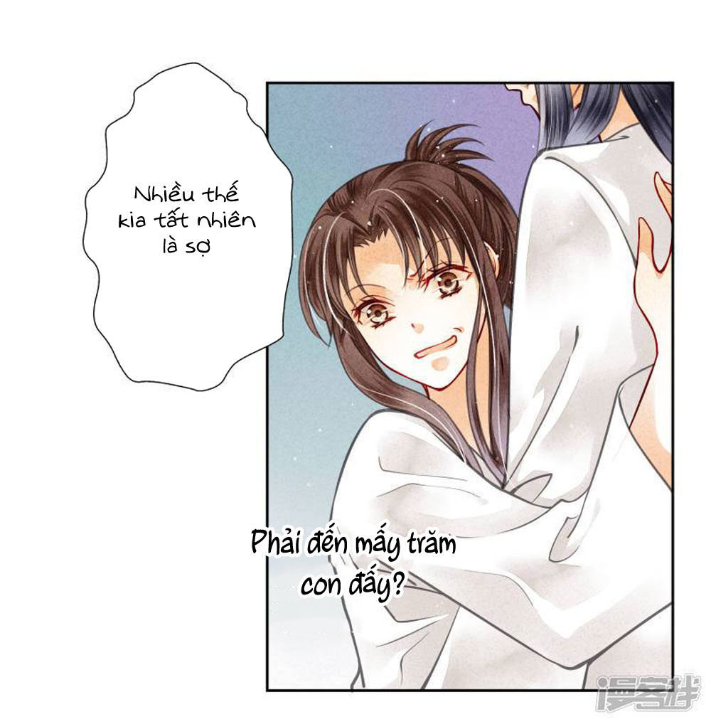 Ái Thượng Vô Địch Tiếu Hoàng Hậu Chapter 56 - 22