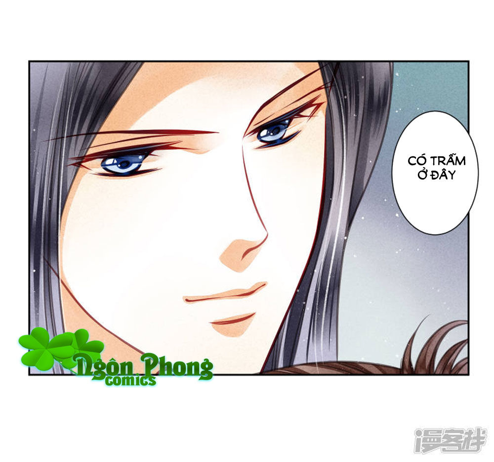 Ái Thượng Vô Địch Tiếu Hoàng Hậu Chapter 56 - 23