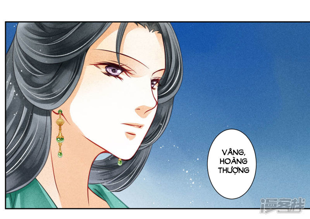 Ái Thượng Vô Địch Tiếu Hoàng Hậu Chapter 63 - 19