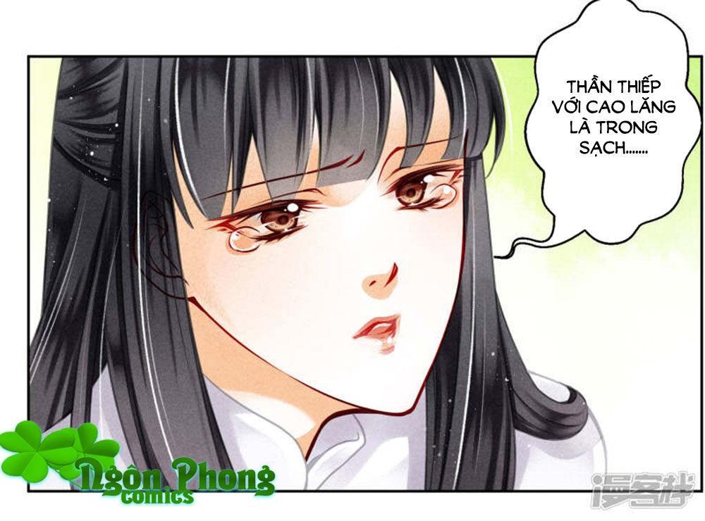 Ái Thượng Vô Địch Tiếu Hoàng Hậu Chapter 71 - 12