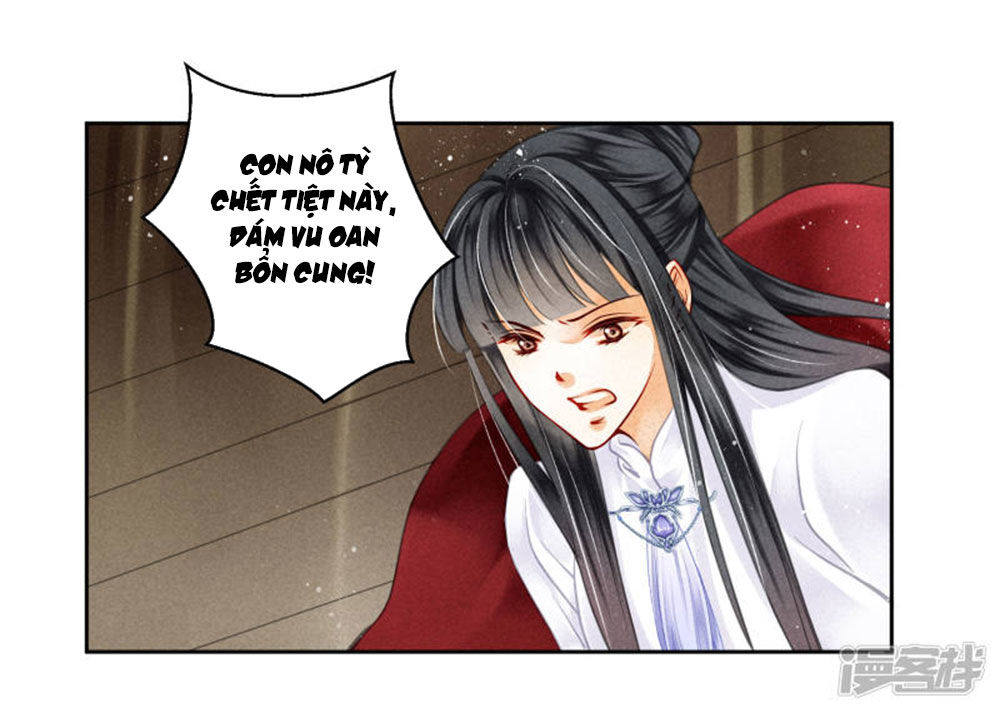 Ái Thượng Vô Địch Tiếu Hoàng Hậu Chapter 72 - 20