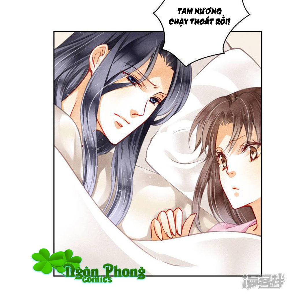 Ái Thượng Vô Địch Tiếu Hoàng Hậu Chapter 58 - 28