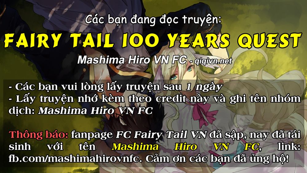 Hội Pháp Sư: Nhiệm Vụ 100 Năm Chapter 42 - 2