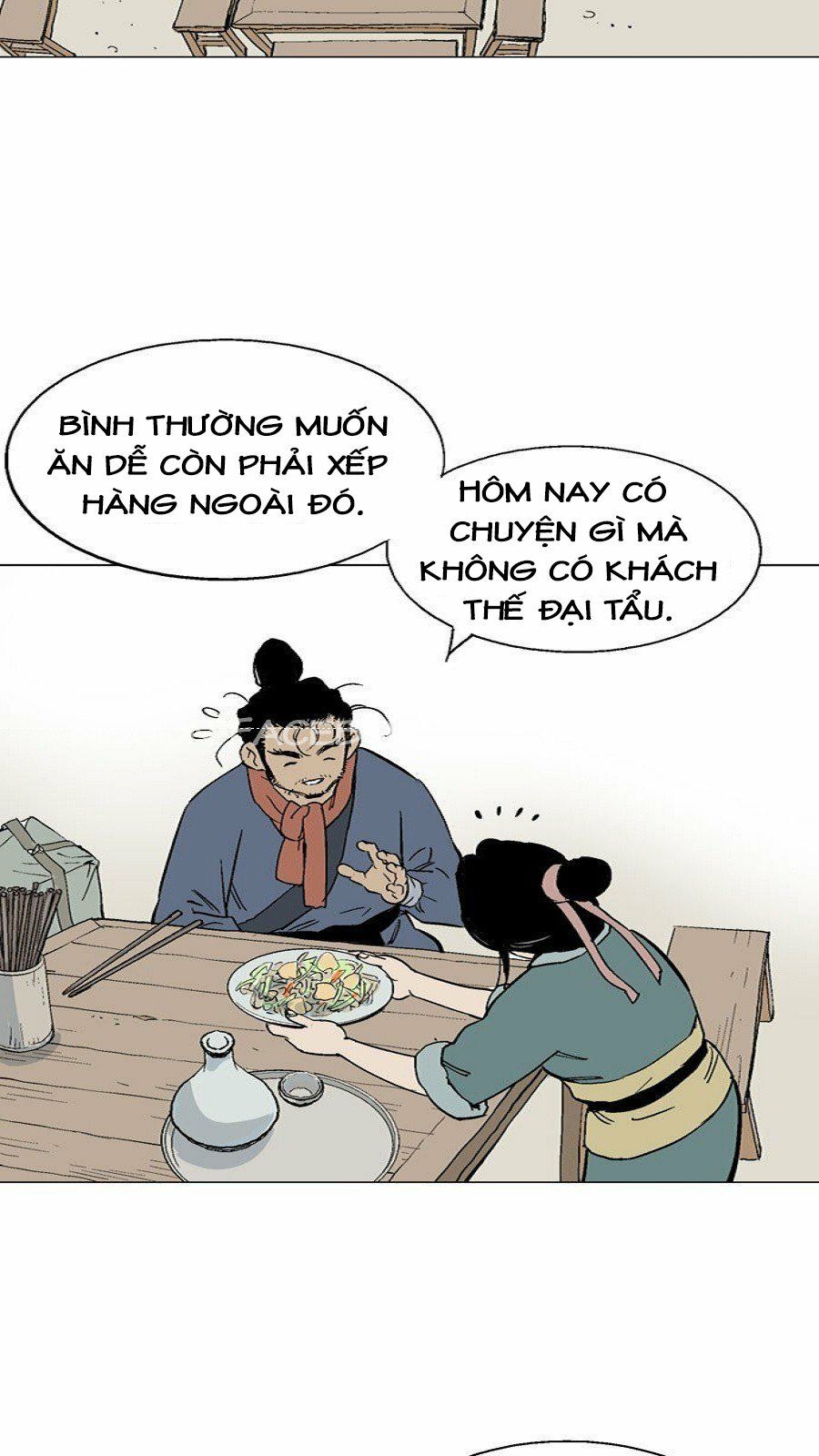 Cao Thủ 2 Chapter 51 - 4