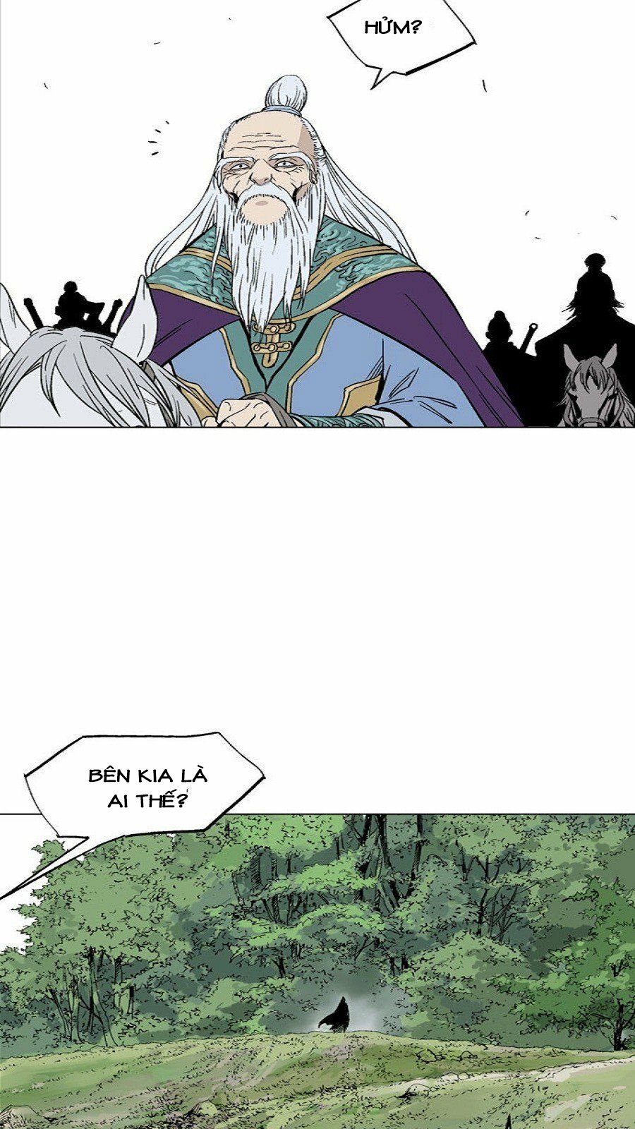 Cao Thủ 2 Chapter 51 - 43