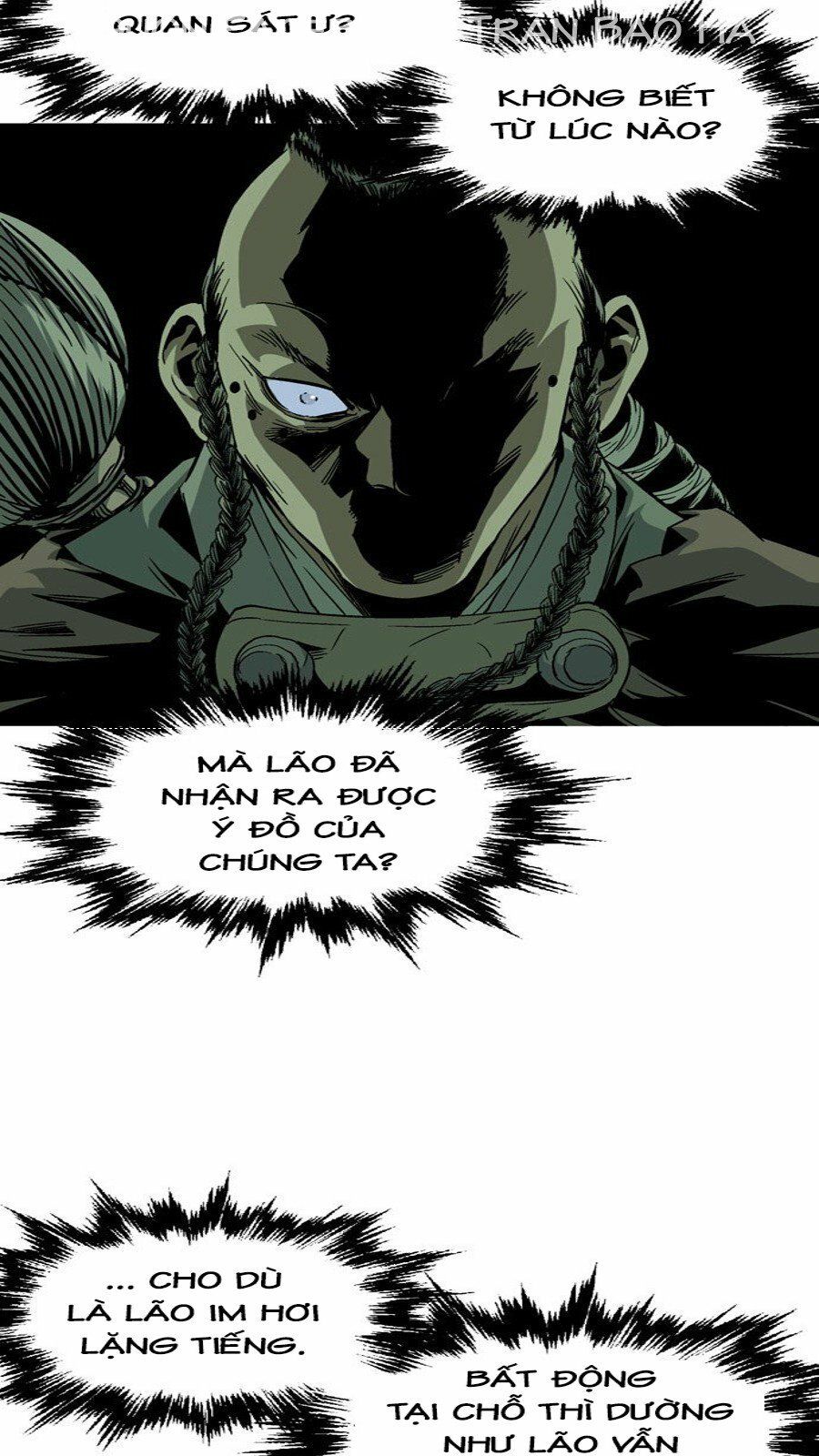 Cao Thủ 2 Chapter 55 - 24