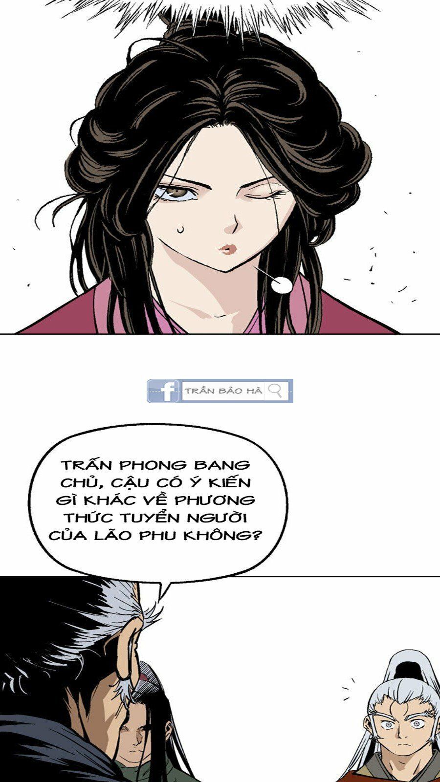 Cao Thủ 2 Chapter 57 - 4