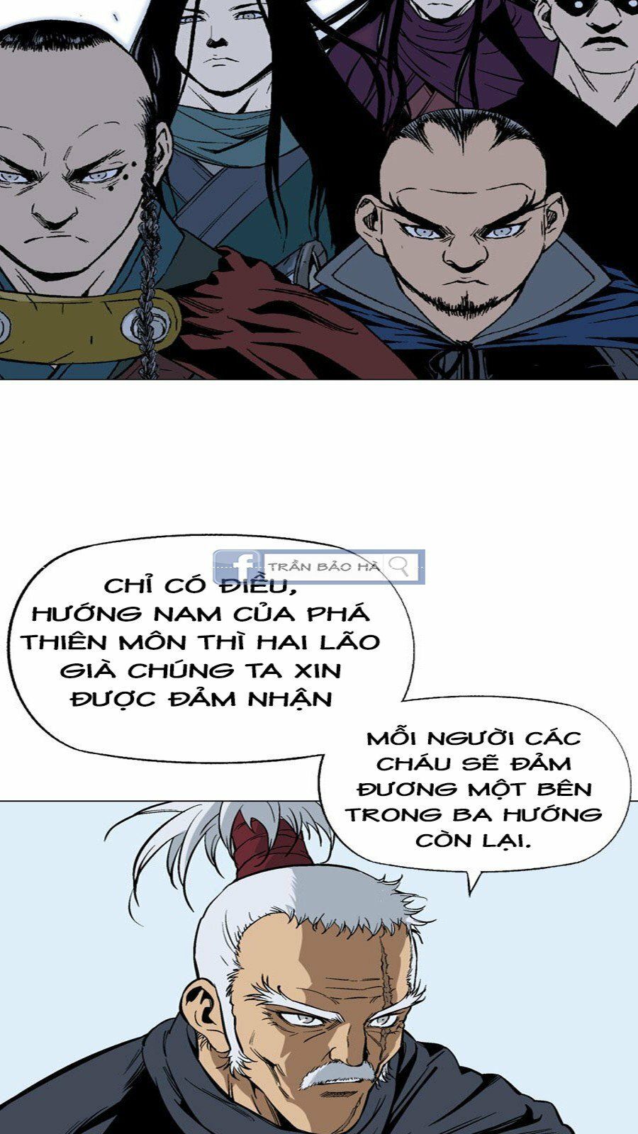 Cao Thủ 2 Chapter 57 - 8