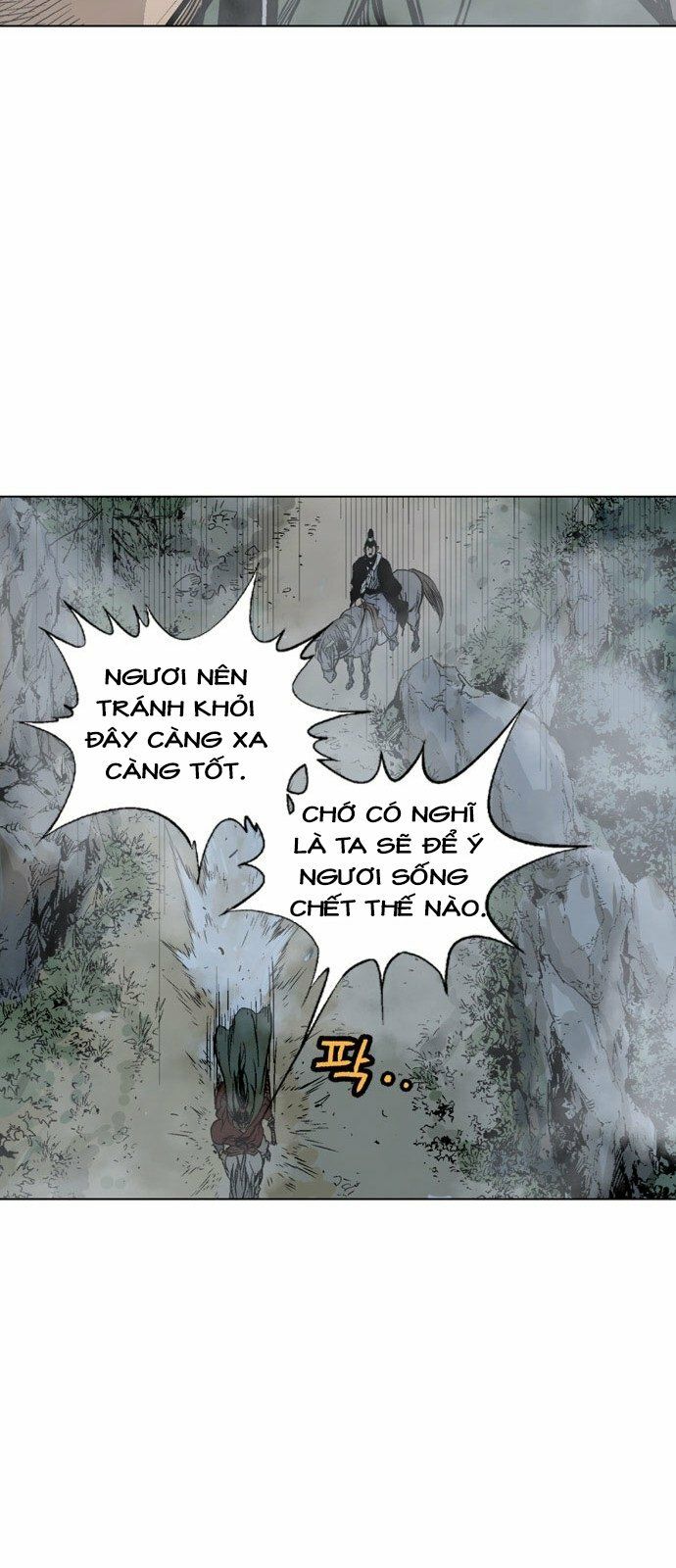 Cao Thủ 2 Chapter 58 - 68