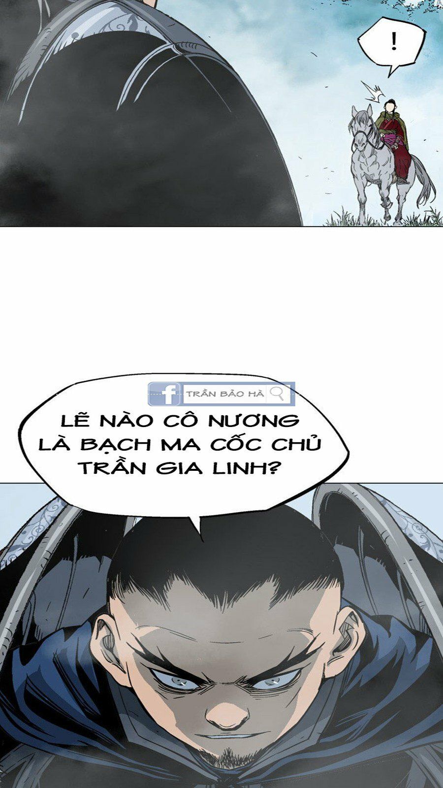 Cao Thủ 2 Chapter 60 - 51