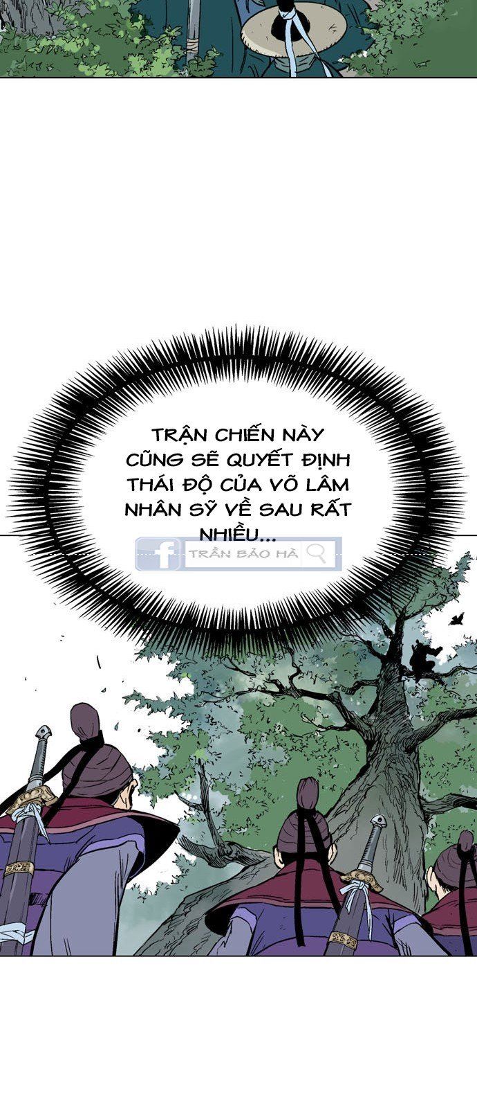 Cao Thủ 2 Chapter 70 - 25