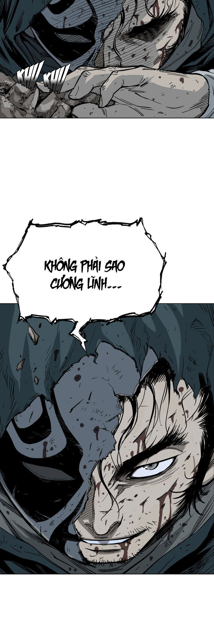 Cao Thủ 2 Chapter 10 - 57