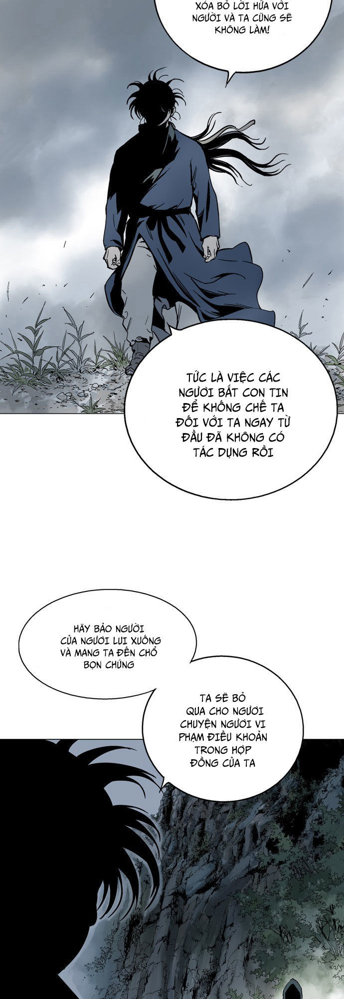 Cao Thủ 2 Chapter 11 - 24