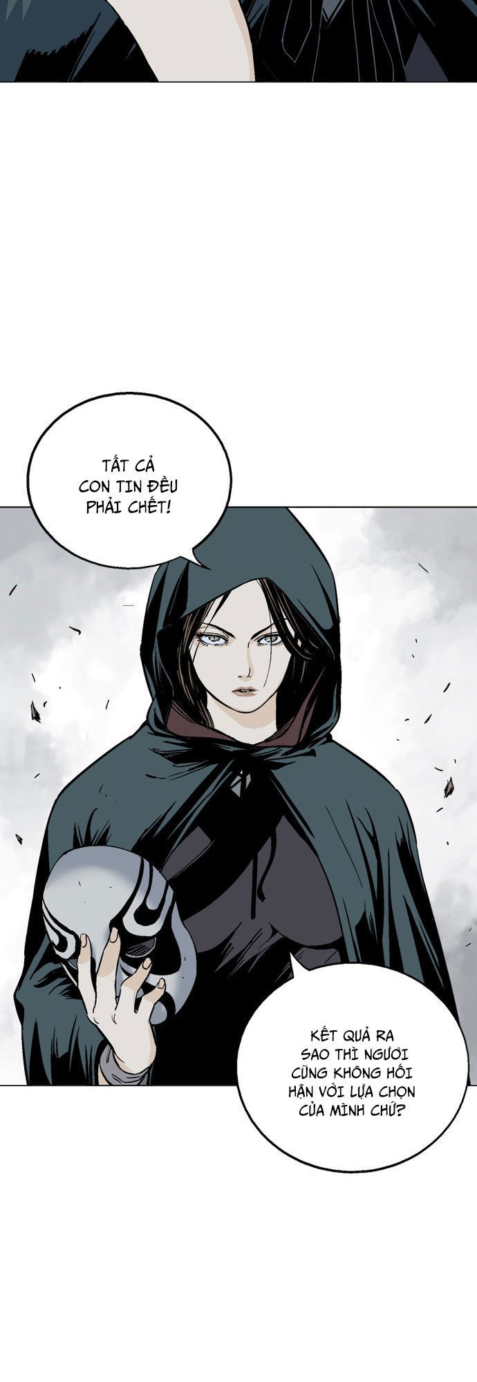 Cao Thủ 2 Chapter 11 - 5