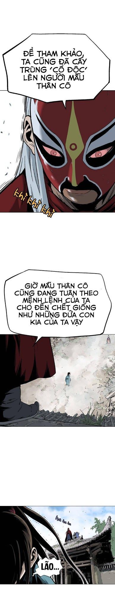 Cao Thủ 2 Chapter 18 - 3