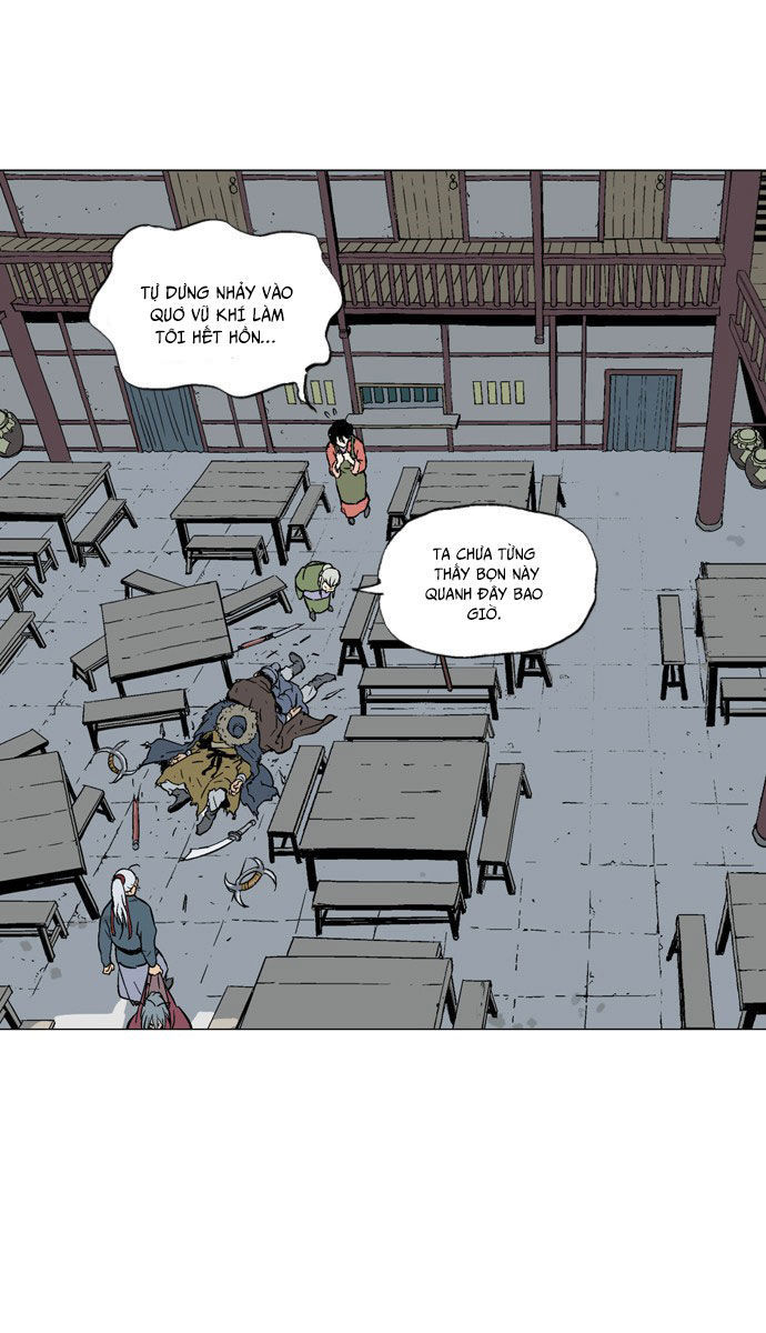 Cao Thủ 2 Chapter 3 - 15