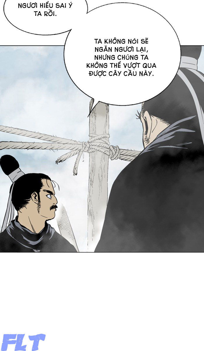 Cao Thủ 2 Chapter 34 - 38