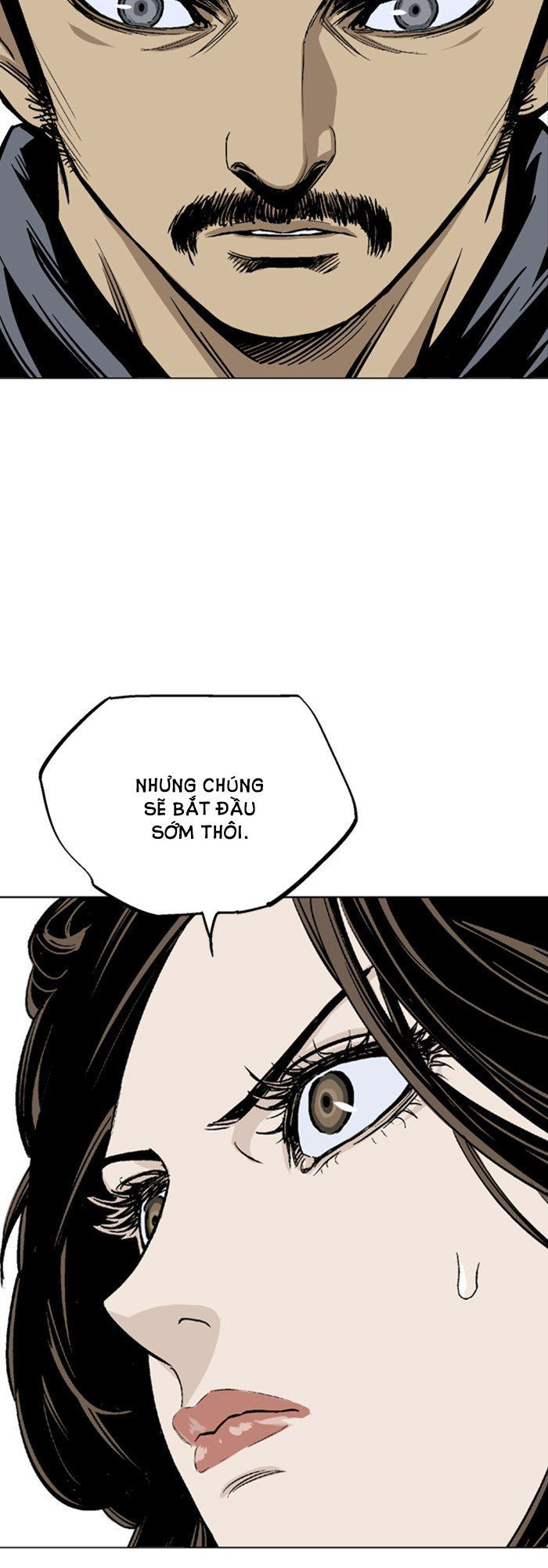 Cao Thủ 2 Chapter 34 - 53