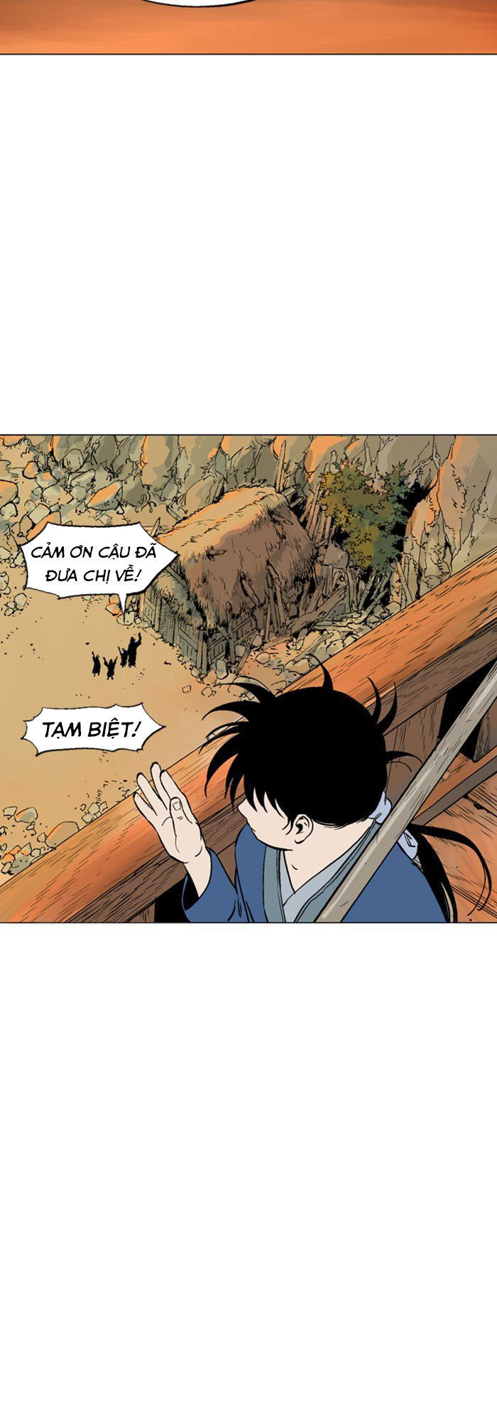 Cao Thủ 2 Chapter 37 - 3