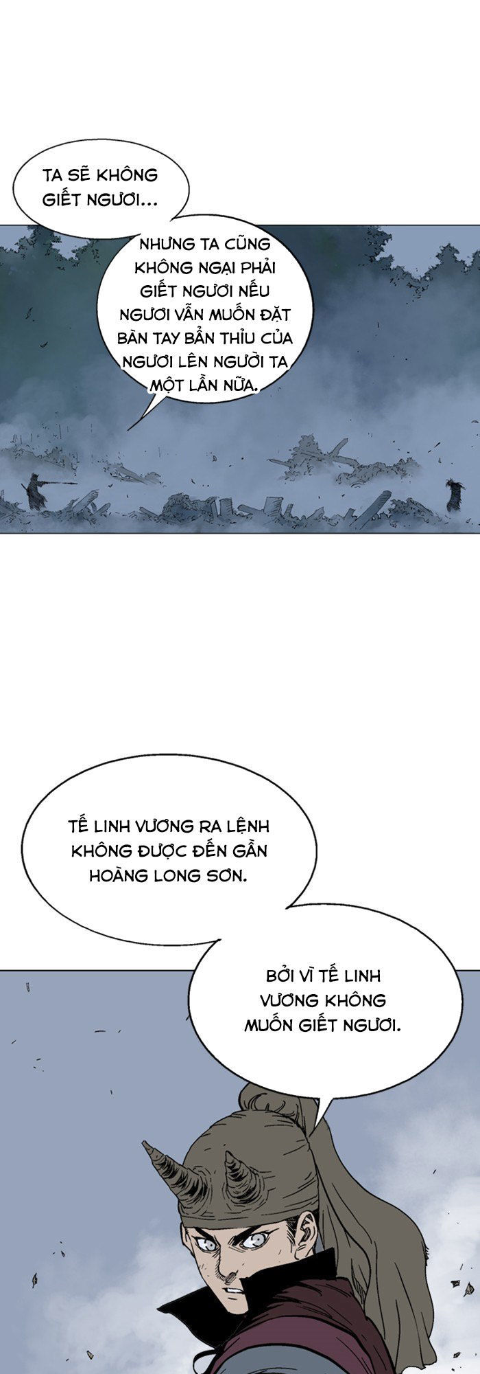 Cao Thủ 2 Chapter 42 - 27