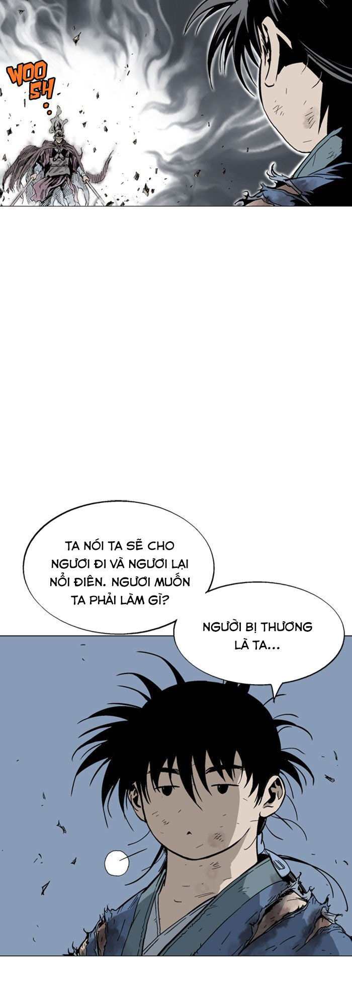 Cao Thủ 2 Chapter 42 - 32