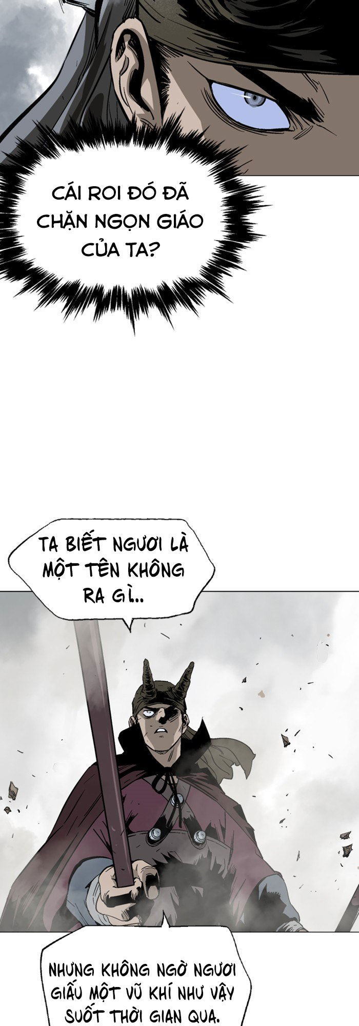 Cao Thủ 2 Chapter 44 - 14