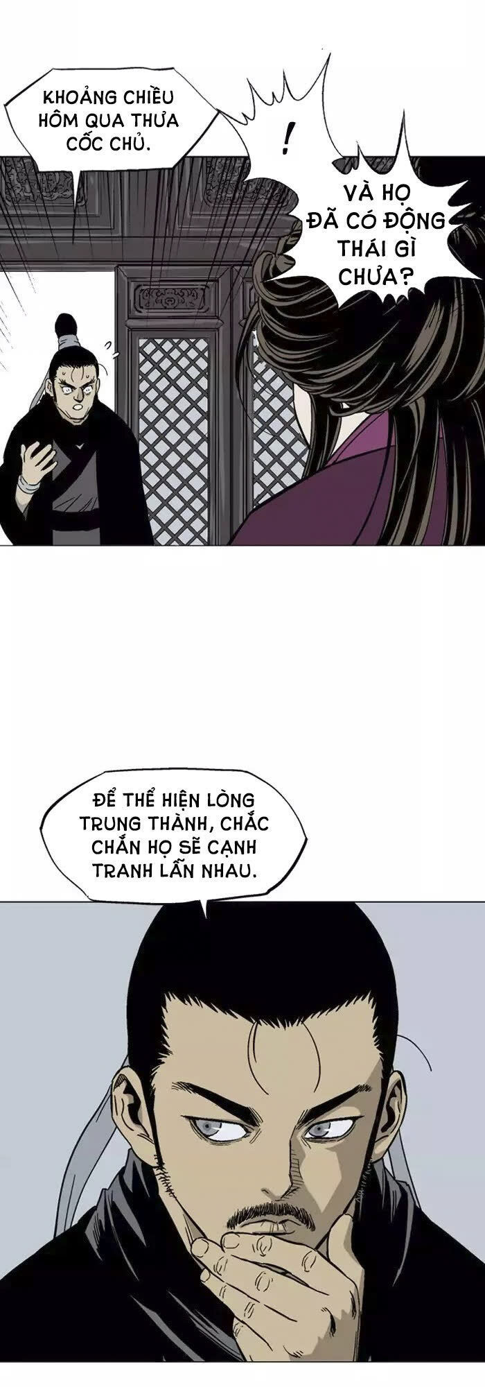 Cao Thủ 2 Chapter 50 - 35