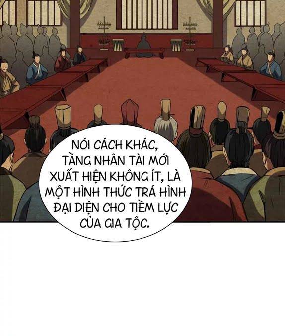 Xuân Thu Bá Đồ Chapter 17 - 13