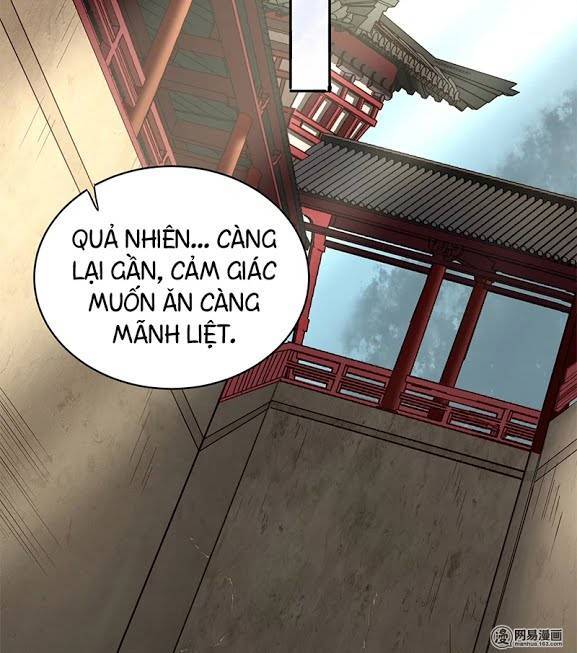 Xuân Thu Bá Đồ Chapter 19 - 29