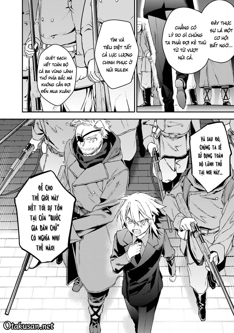 Choujin Koukousei-Tachi Wa Isekai Demo Yoyuu De Ikinuku You Desu Chapter 28 - 20