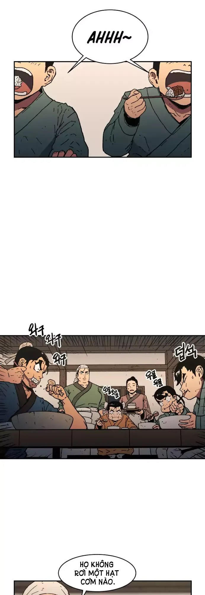 Bố Vô Song Chapter 21 - 16