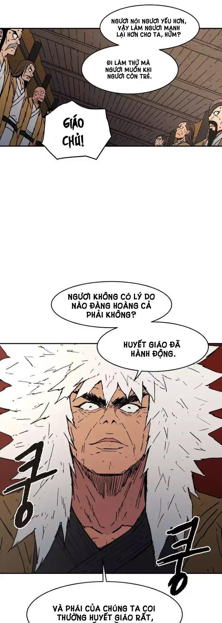 Bố Vô Song Chapter 21 - 51