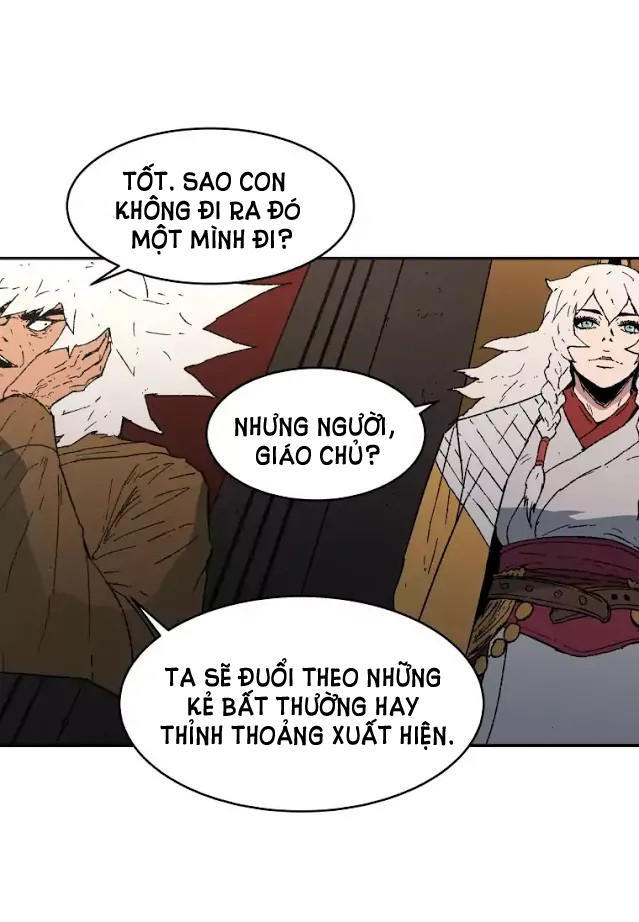 Bố Vô Song Chapter 22 - 8