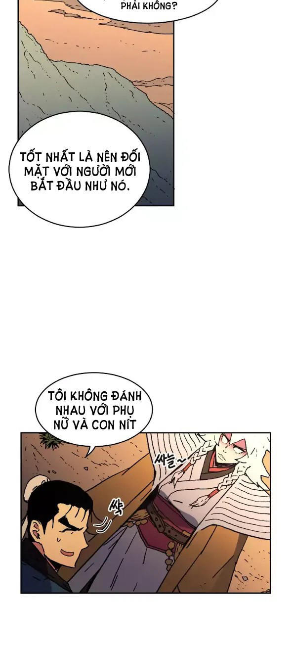 Bố Vô Song Chapter 26 - 25