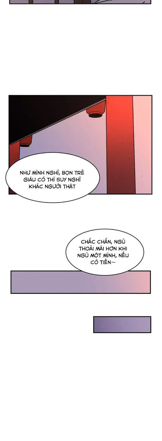 Bố Vô Song Chapter 41 - 22