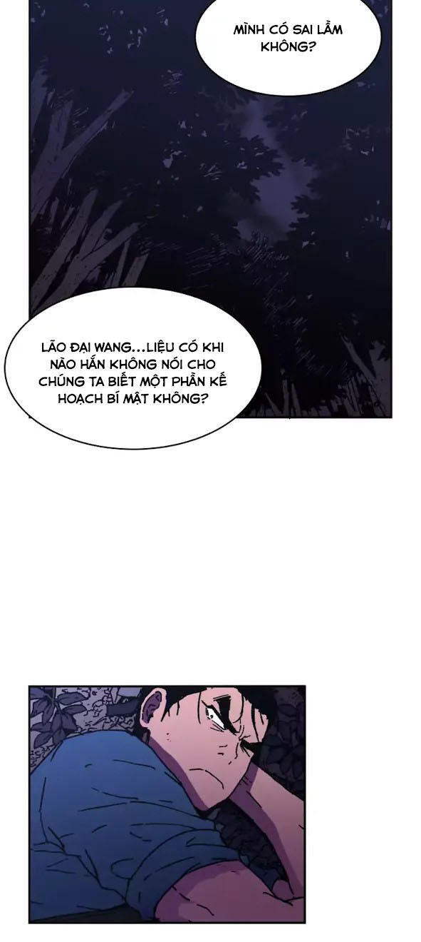 Bố Vô Song Chapter 44 - 29