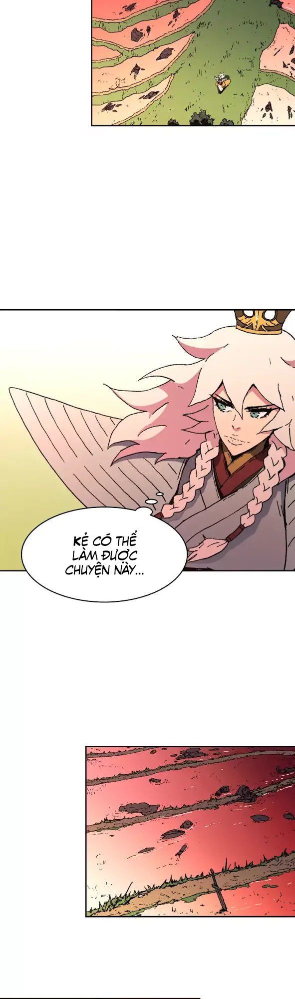 Bố Vô Song Chapter 48 - 3