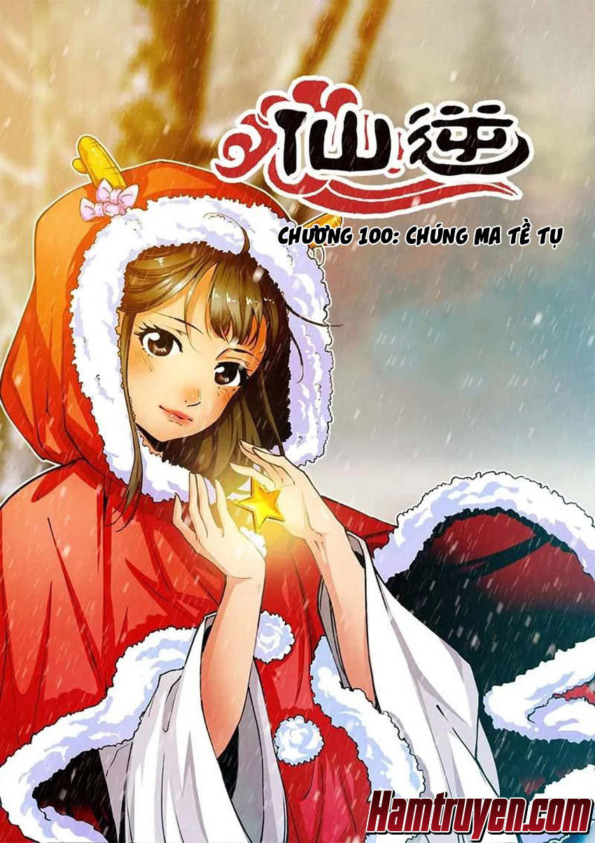 Tiên Nghịch Chapter 100 - 2