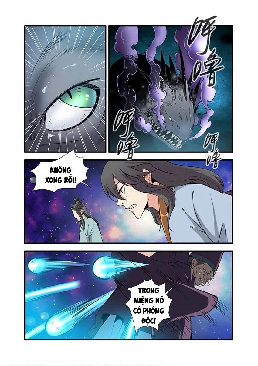 Tiên Nghịch Chapter 102 - 5