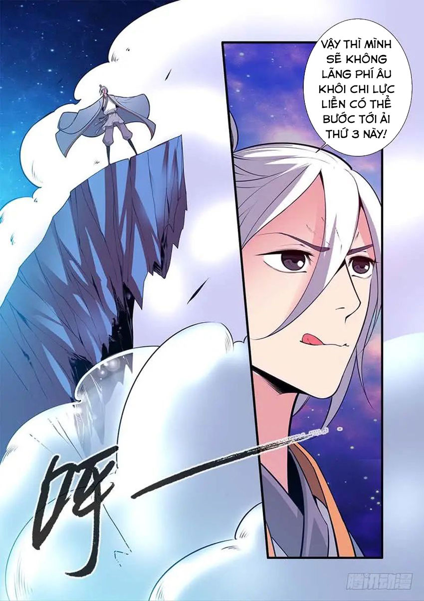 Tiên Nghịch Chapter 115 - 11