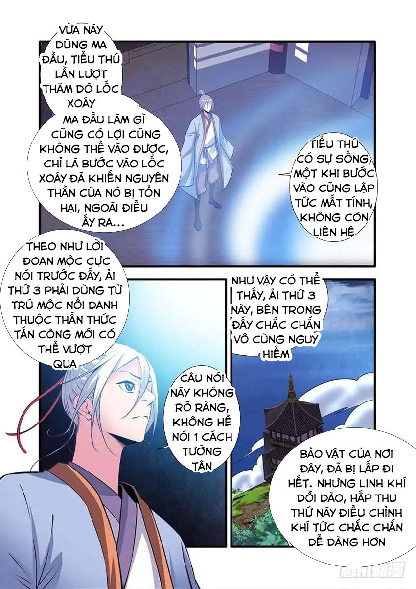 Tiên Nghịch Chapter 115 - 7