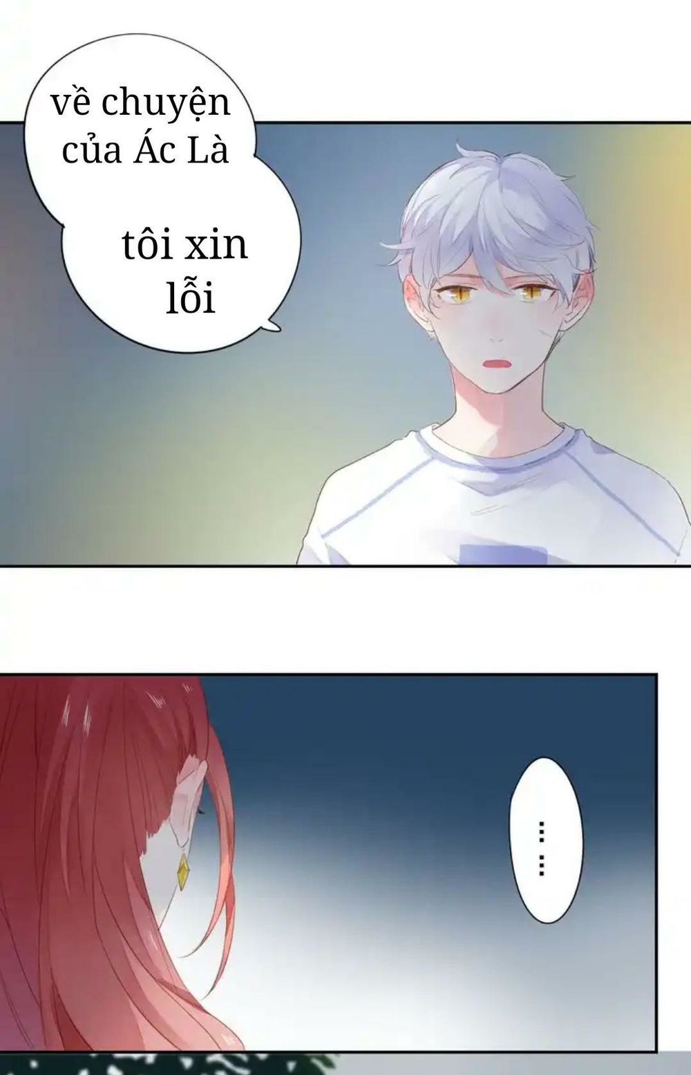 Sos! Tôi Đã Yêu Một Con Sâu Bướm Chapter 44 - 44