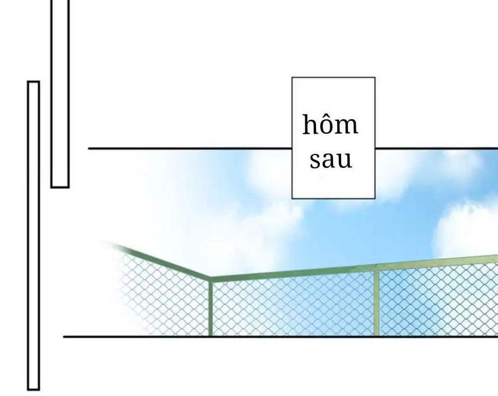 Sos! Tôi Đã Yêu Một Con Sâu Bướm Chapter 48 - 25